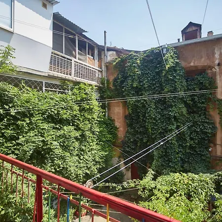 شقة In The Very Center Of