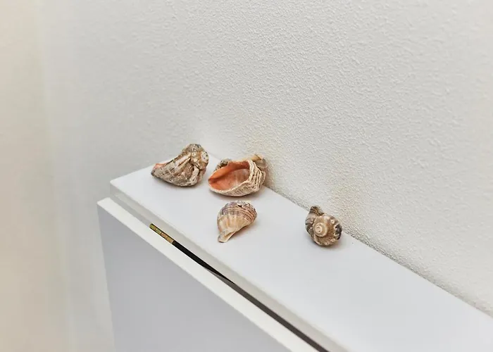 Апартаменты In The Very Center Of