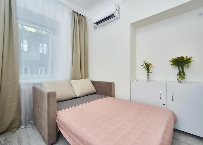 In The Very Center Of * Одесса