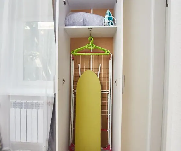 Апартаменты In The Very Center Of *