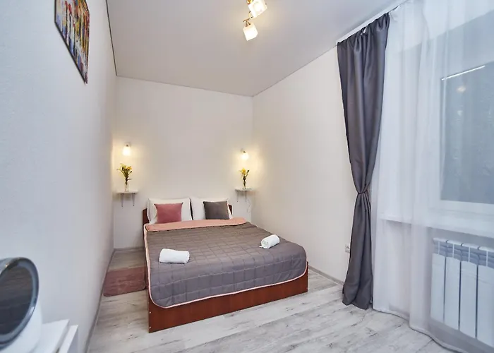 In The Very Center Of * Одесса