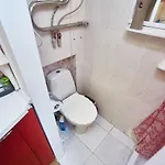 In The Very Center Of Apartman *