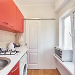 Apartman In The Very Center Of Odessza